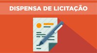 AVISO DE CONTRATAÇÃO