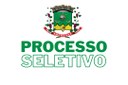 Câmara abre processo seletivo