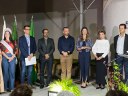 Câmara participa da entrega do Teatro Municipal “Stivanin Giuseppe” em Andradas