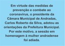 Comunicado