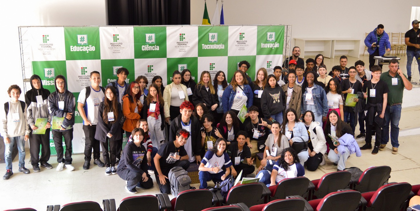 II Fórum Regional da Juventude