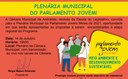 Parlamento Jovem 2021