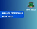 Plano de Contratações Anuais de 2024