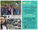 Vem aí, a Plenária Municipal do PJ Andradas